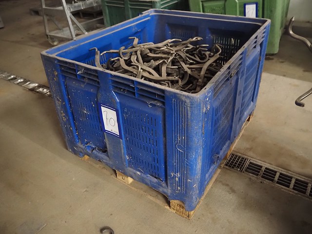 Nn hooks - afbeelding 1 van  8