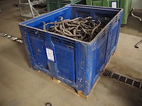 Nn hooks - afbeelding 1 van  8