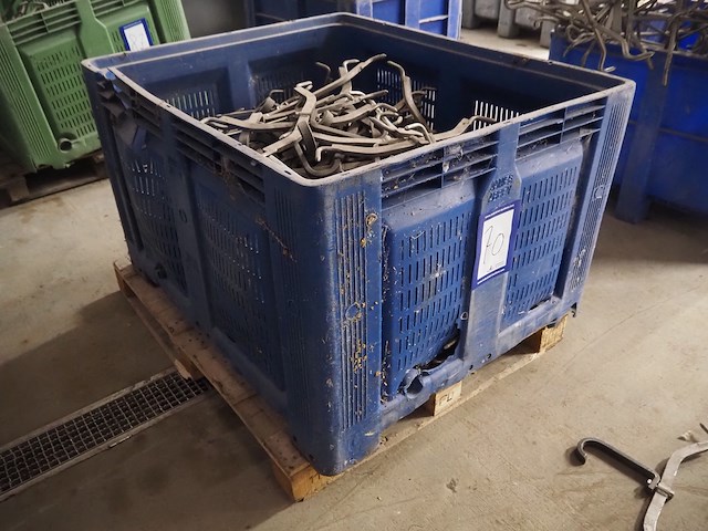 Nn hooks - afbeelding 2 van  8