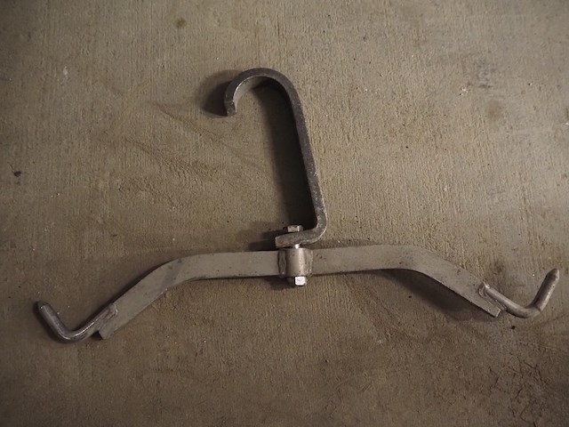 Nn hooks - afbeelding 6 van  8