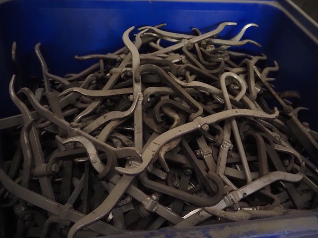 Nn hooks - afbeelding 5 van  8