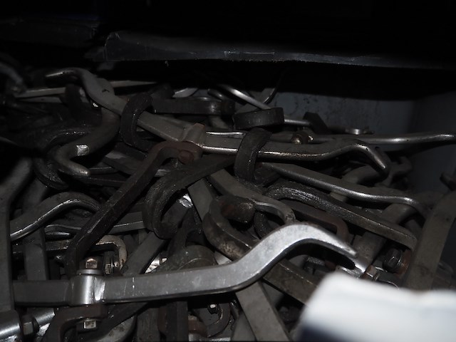 Nn hooks - afbeelding 6 van  8