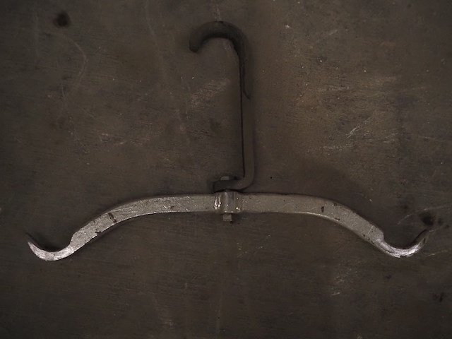 Nn hooks - afbeelding 7 van  8