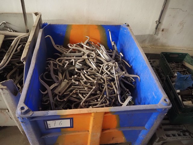 Nn hooks - afbeelding 3 van  9