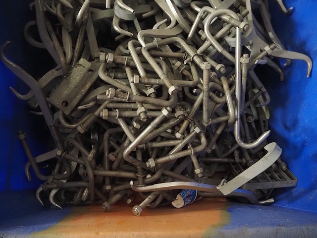 Nn hooks - afbeelding 5 van  9