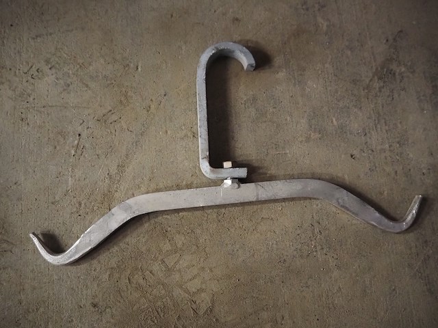 Nn hooks - afbeelding 6 van  9