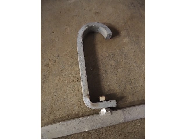 Nn hooks - afbeelding 8 van  9