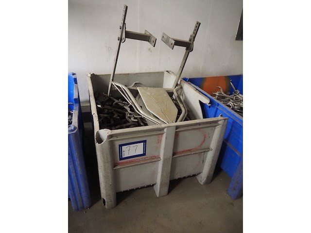 Nn hooks - afbeelding 1 van  8