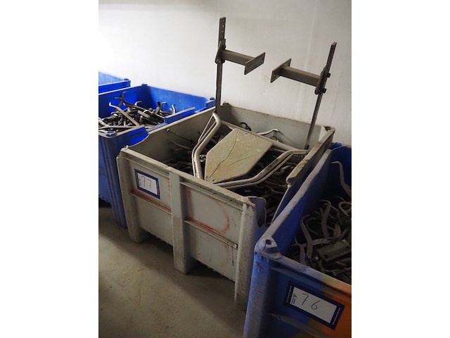 Nn hooks - afbeelding 2 van  8