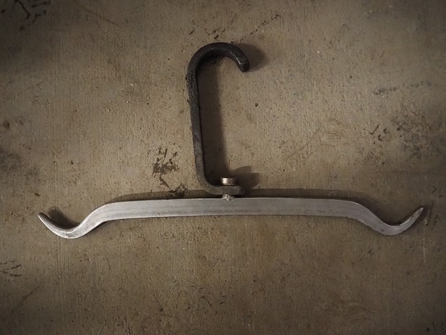 Nn hooks - afbeelding 6 van  8