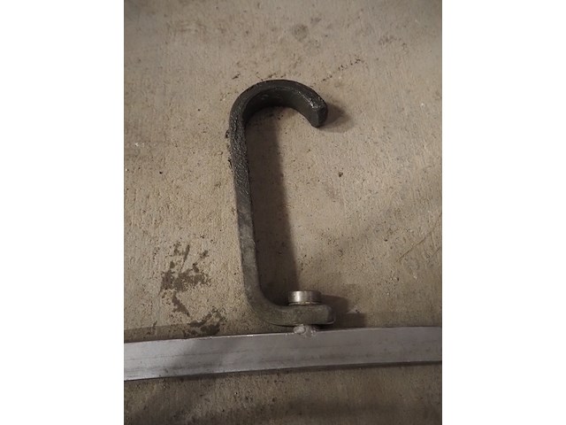 Nn hooks - afbeelding 8 van  8