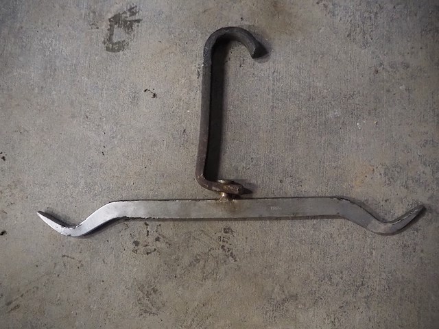 Nn hooks - afbeelding 5 van  9