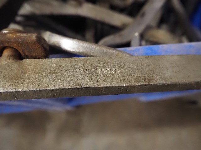 Nn hooks - afbeelding 8 van  9