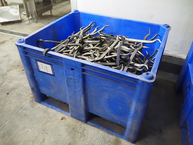 Nn hooks - afbeelding 1 van  9