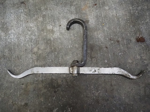 Nn hooks - afbeelding 6 van  9