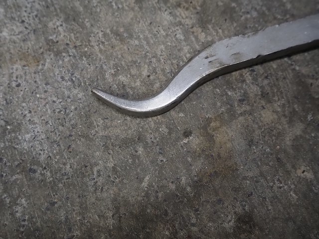 Nn hooks - afbeelding 7 van  9