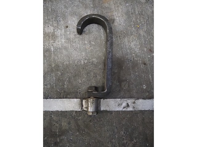 Nn hooks - afbeelding 8 van  9