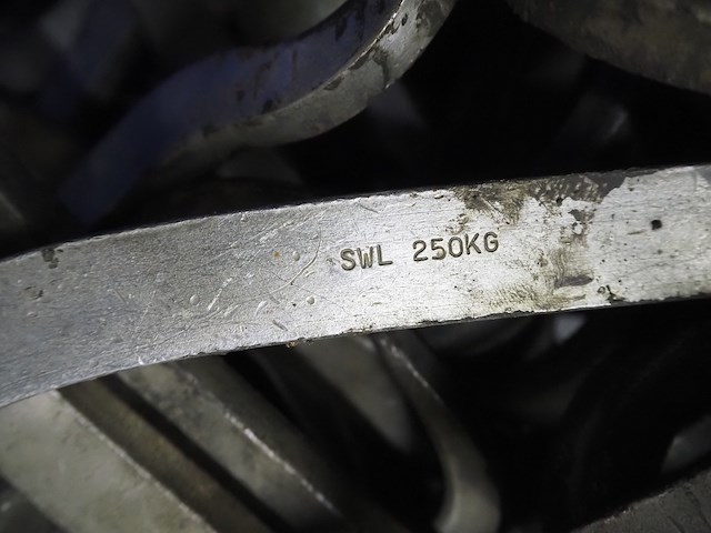 Nn hooks - afbeelding 9 van  9