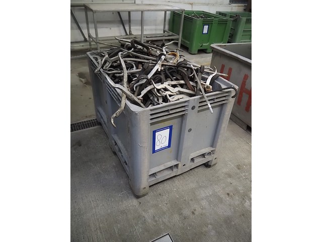 Nn hooks - afbeelding 1 van  11