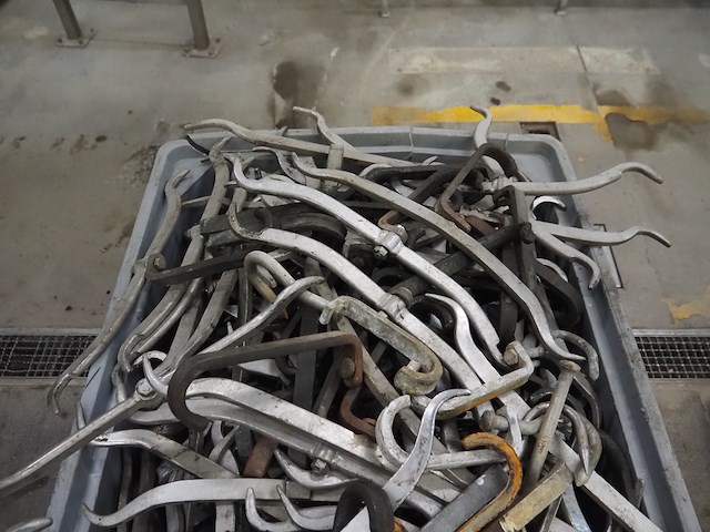 Nn hooks - afbeelding 6 van  11