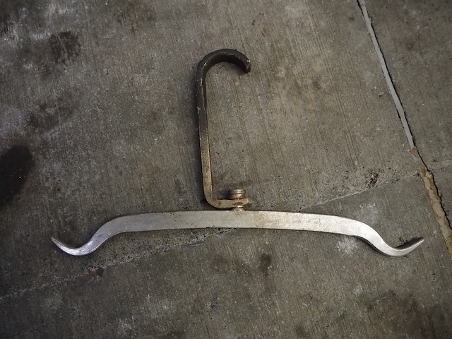 Nn hooks - afbeelding 8 van  11