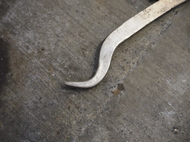 Nn hooks - afbeelding 9 van  11