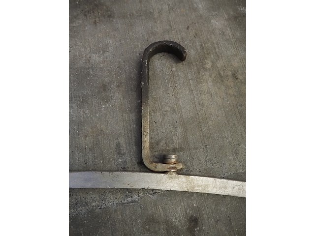 Nn hooks - afbeelding 10 van  11