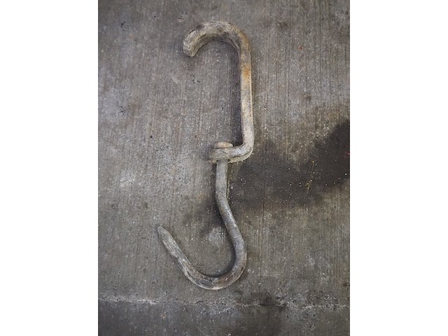 Nn hooks - afbeelding 11 van  11