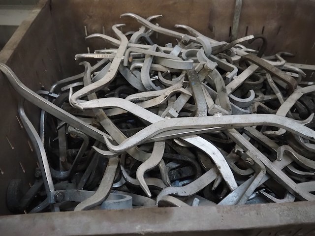 Nn hooks - afbeelding 5 van  8