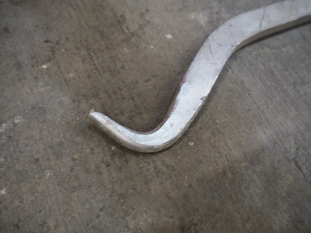 Nn hooks - afbeelding 7 van  8