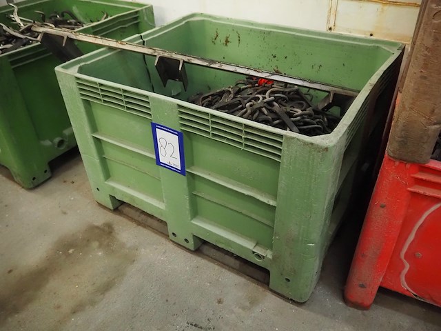 Nn hooks - afbeelding 1 van  8