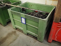 Nn hooks - afbeelding 1 van  8