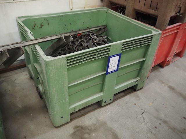 Nn hooks - afbeelding 2 van  8