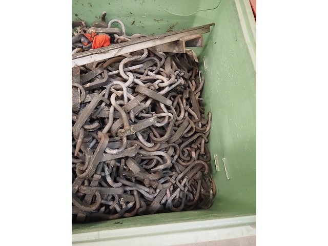 Nn hooks - afbeelding 4 van  8