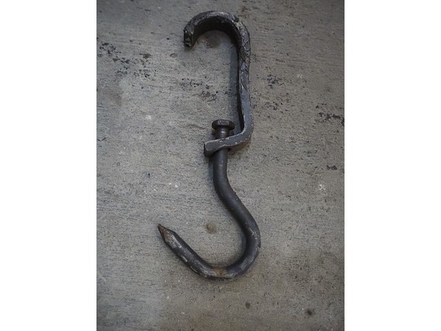 Nn hooks - afbeelding 6 van  8