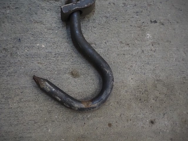 Nn hooks - afbeelding 7 van  8