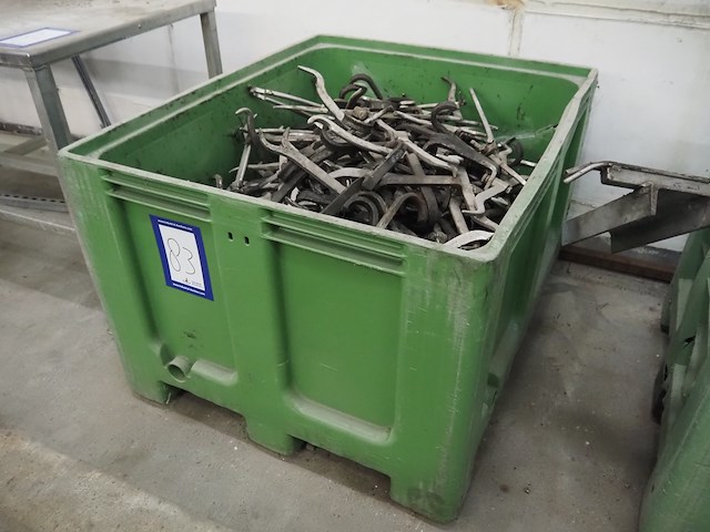 Nn hooks - afbeelding 1 van  9