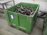 Nn hooks - afbeelding 1 van  9