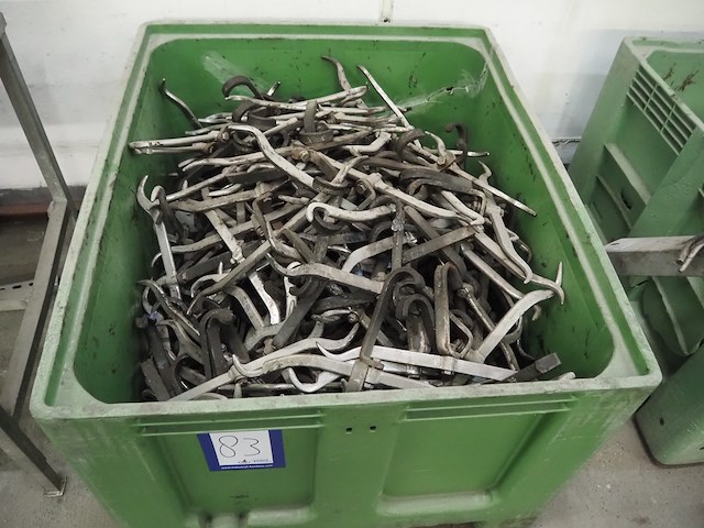 Nn hooks - afbeelding 3 van  9