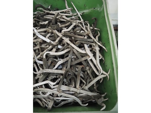 Nn hooks - afbeelding 5 van  9