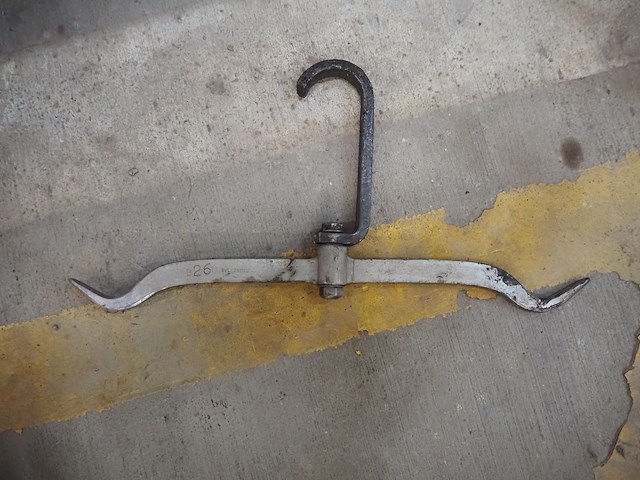 Nn hooks - afbeelding 6 van  9