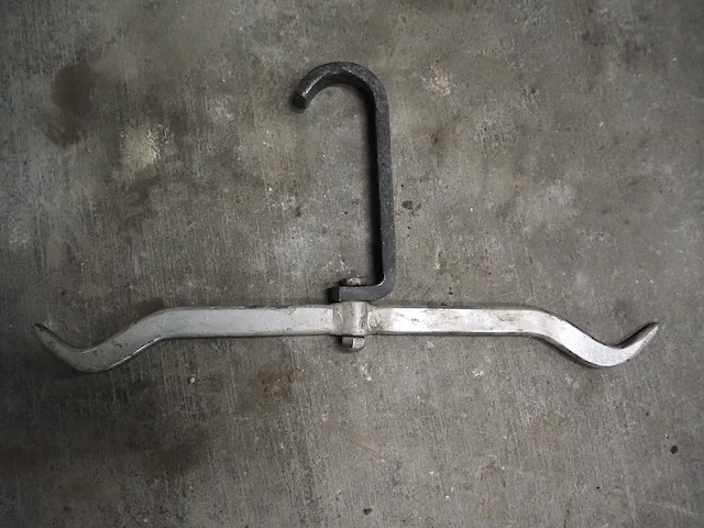 Nn hooks - afbeelding 6 van  8