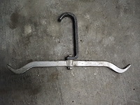 Nn hooks - afbeelding 6 van  8