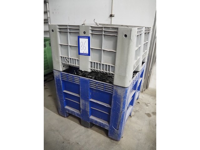 Nn hooks - afbeelding 1 van  9