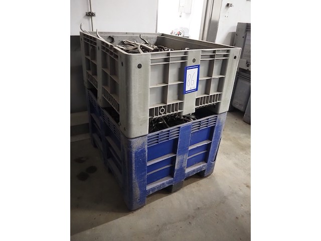 Nn hooks - afbeelding 2 van  9