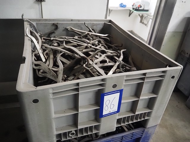 Nn hooks - afbeelding 3 van  9