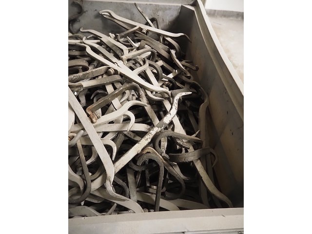 Nn hooks - afbeelding 5 van  9