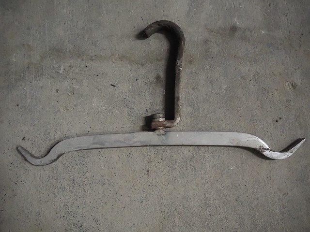 Nn hooks - afbeelding 7 van  9