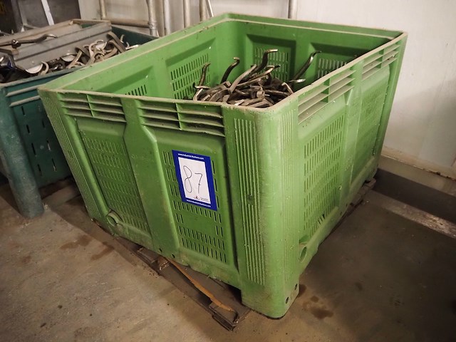 Nn hooks - afbeelding 1 van  8