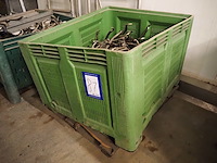 Nn hooks - afbeelding 1 van  8